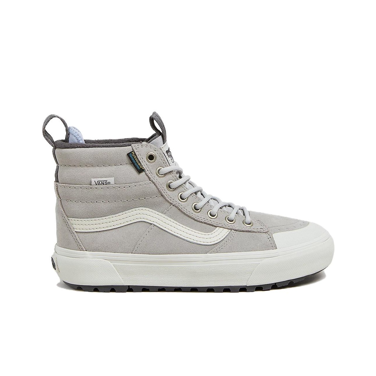 Vans SK8 HI High top Hiking Sh - đánh giá và giá Vans Shoes Sk8-Hi