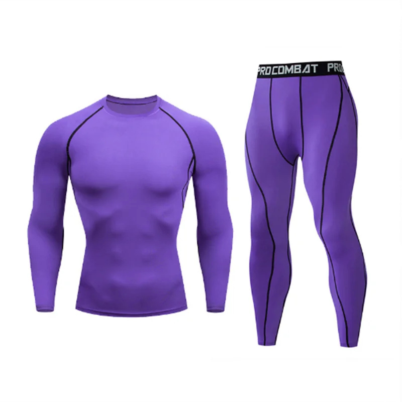 Men's compression suit Tight L - đánh giá và giá Compression Long Pant
