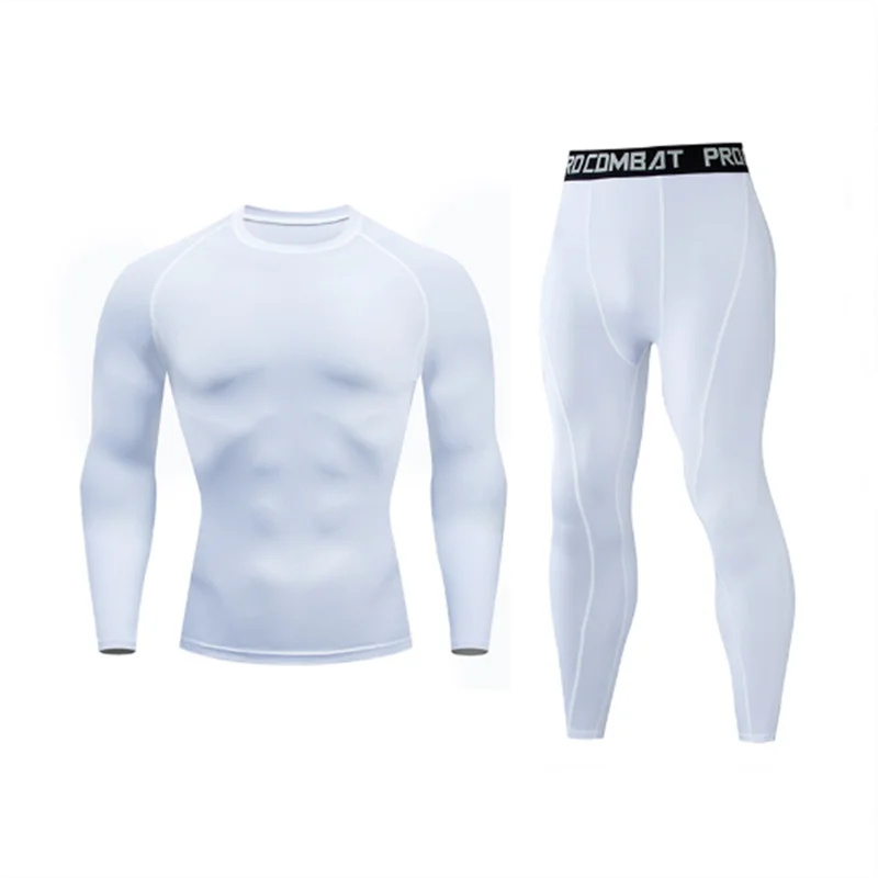 Men's compression suit Tight L - đánh giá và giá Compression Long Pant