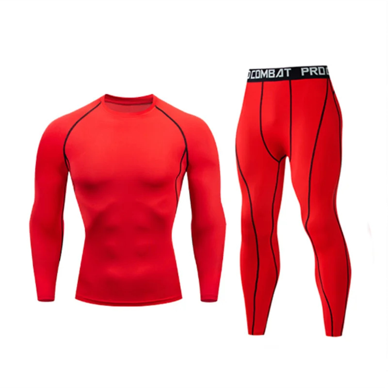 Men's compression suit Tight L - đánh giá và giá Compression Long Pant