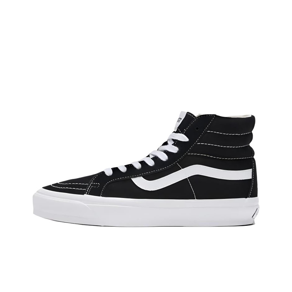 Vans Sk8 Hi Reissue High top S - đánh giá và giá Vans Shoes Sk8-Hi