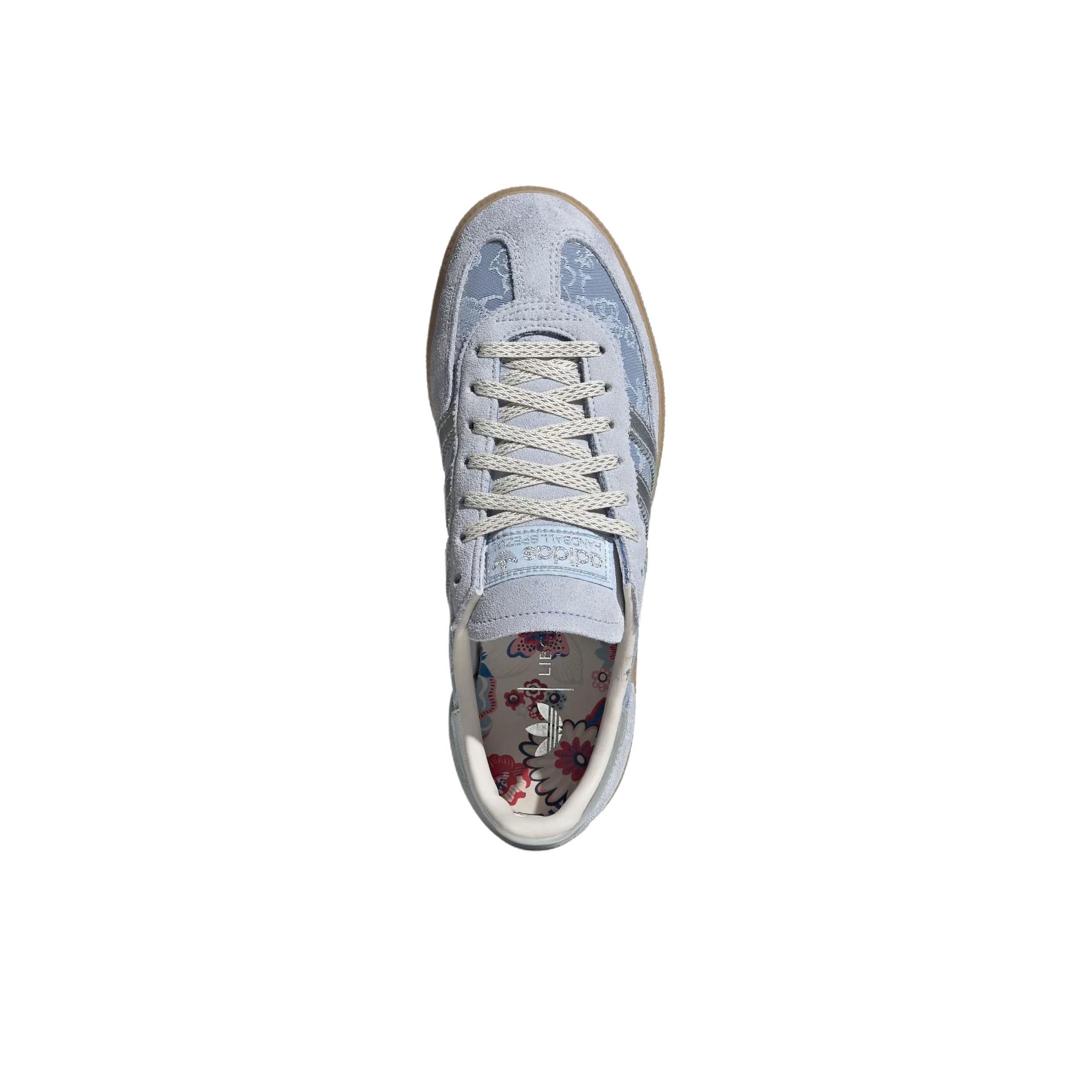 Adidas Originals HANDBALL SPEZ - đánh giá và giá Adidas Shoes Gazelle