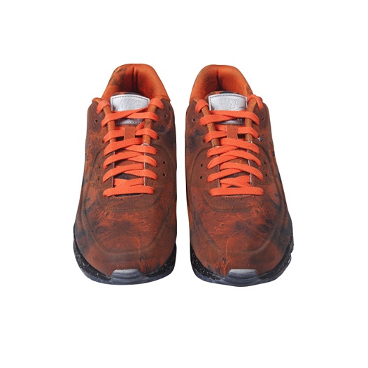 Nike Air Max 90 Running Shoes  - đánh giá và giá Nike Shoes Air Max 90