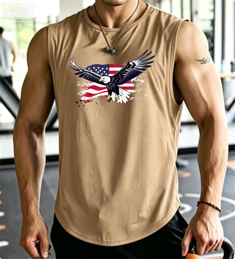 Men Summer Breathable Mesh Sle - đánh giá và giá Sleeveless Undershirt